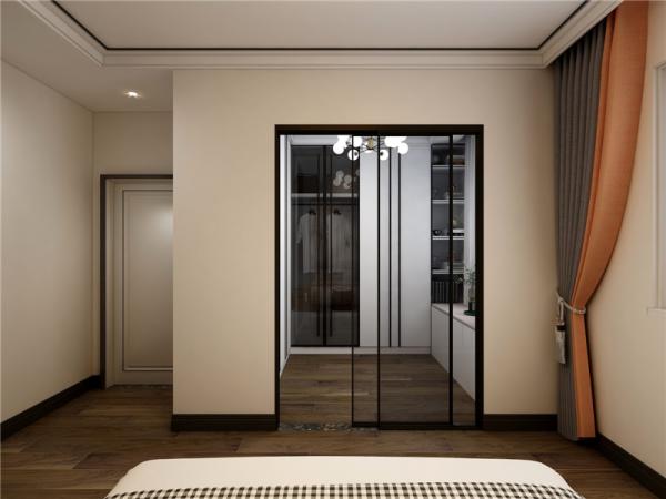 逸品上城 110平 現(xiàn)代簡約風格